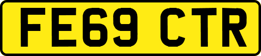 FE69CTR