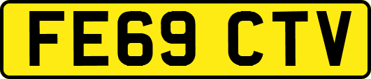 FE69CTV