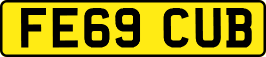 FE69CUB