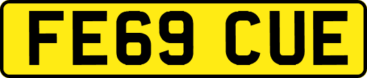 FE69CUE
