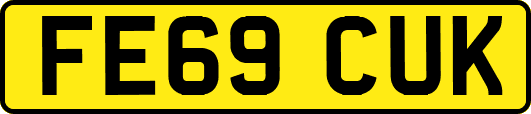 FE69CUK