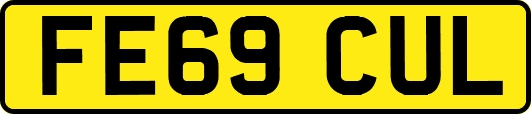 FE69CUL