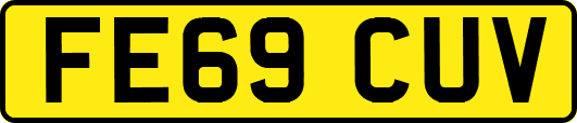 FE69CUV