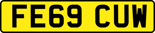 FE69CUW