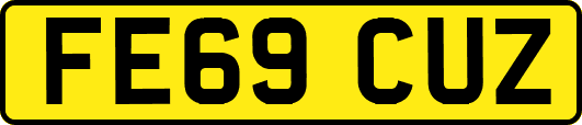 FE69CUZ