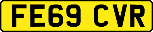FE69CVR