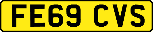 FE69CVS