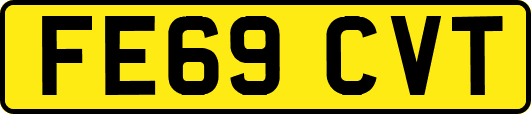FE69CVT