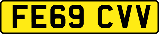 FE69CVV