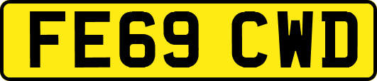 FE69CWD