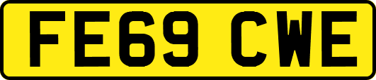 FE69CWE
