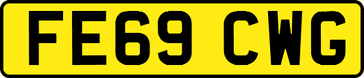 FE69CWG
