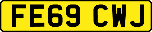 FE69CWJ