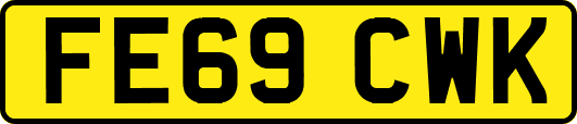 FE69CWK
