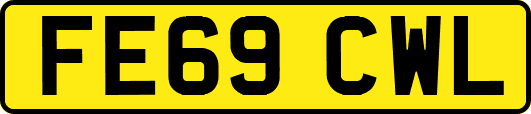 FE69CWL