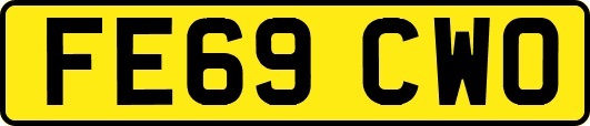 FE69CWO