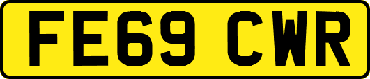 FE69CWR