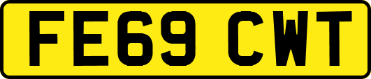 FE69CWT