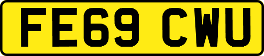 FE69CWU