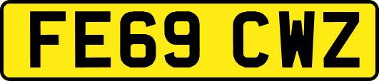 FE69CWZ