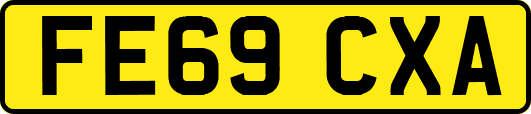 FE69CXA