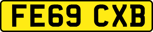 FE69CXB
