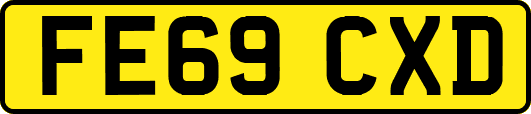 FE69CXD