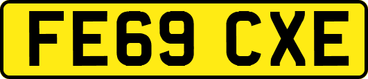 FE69CXE