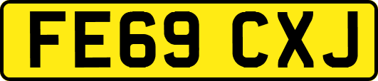 FE69CXJ