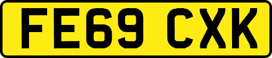 FE69CXK