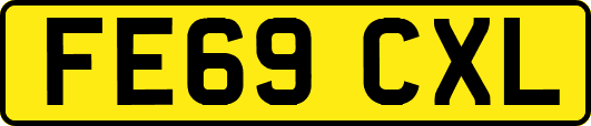 FE69CXL