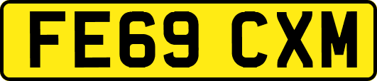 FE69CXM