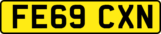FE69CXN