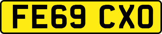 FE69CXO