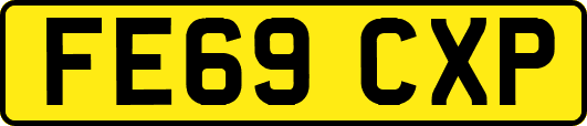 FE69CXP