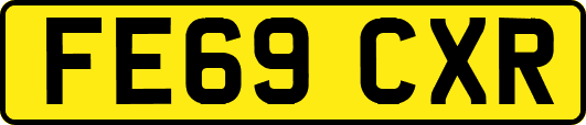 FE69CXR