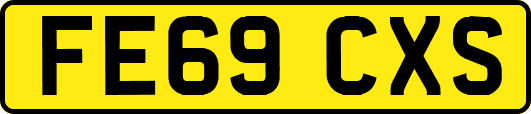 FE69CXS