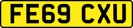 FE69CXU