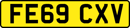 FE69CXV