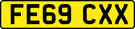 FE69CXX