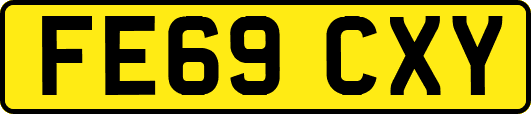 FE69CXY