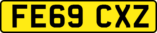 FE69CXZ