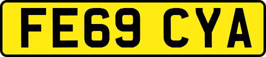 FE69CYA