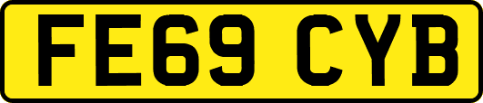 FE69CYB