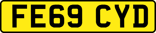FE69CYD