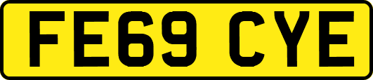 FE69CYE