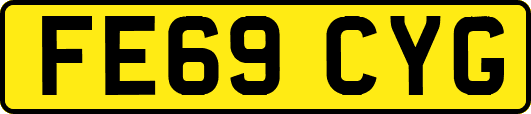 FE69CYG