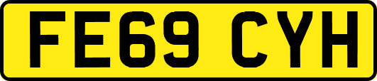 FE69CYH
