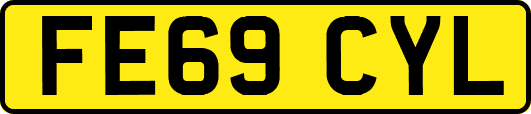 FE69CYL