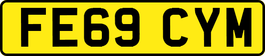 FE69CYM